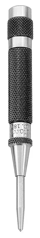 Automaattipistepuikko 18a 125 mm - Työkalut - LX13591 - 1