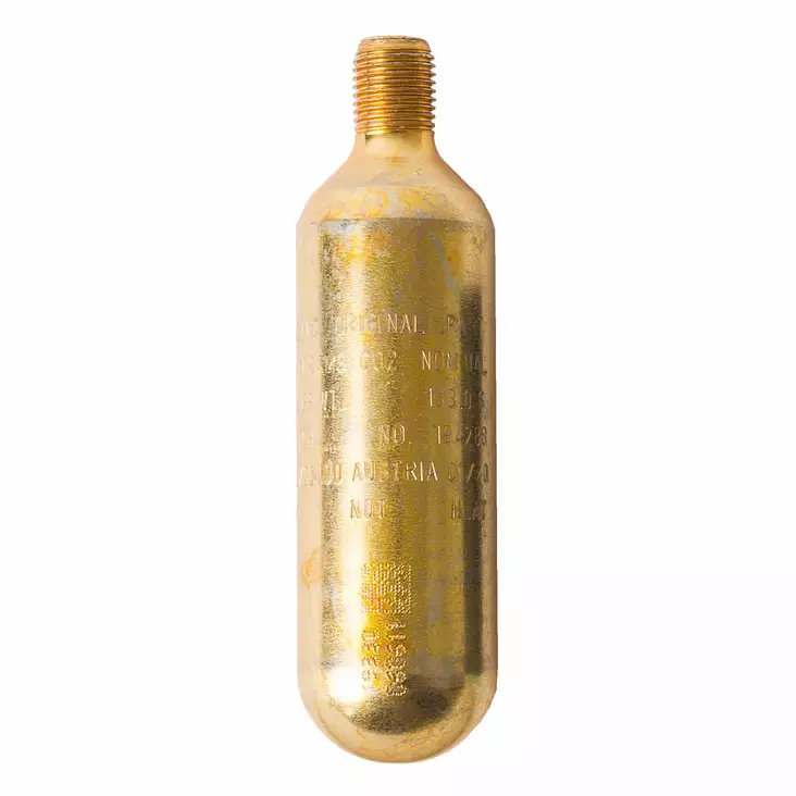 Baltic CO2 patruuna 10g - Pelastusliivien varusteet ja varaosat - D188921 - 1