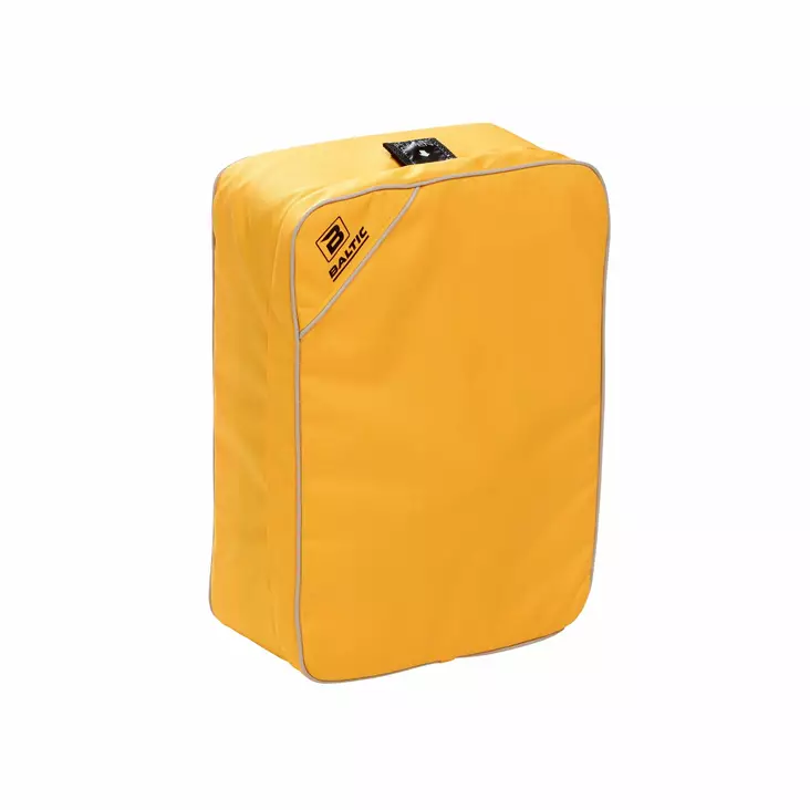 Baltic Rescue Sling OSR keltainen - Pelastusrenkaat ja pelastusjärjestelmät - D383181 - 1