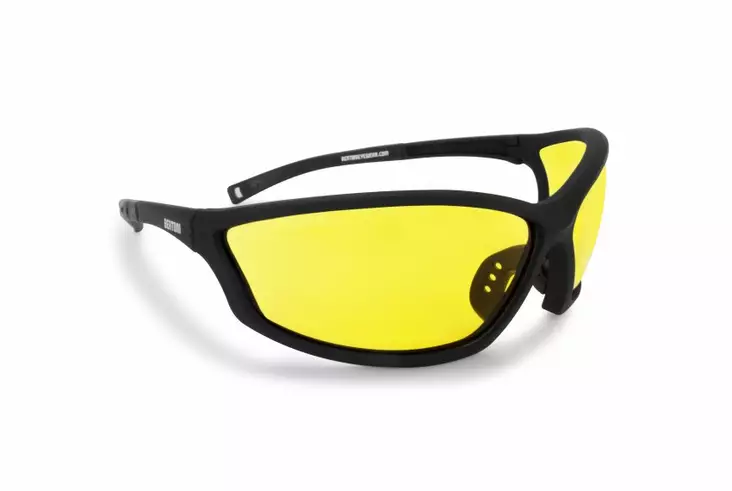 Bertoni Eyewear AF100A Antifog - Ajolasit - D446821 - 1