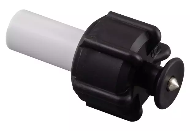 Birchmeier paineen poistoventtiili 11617902-sb - Tarvikevaraosat - 43-541 - 1
