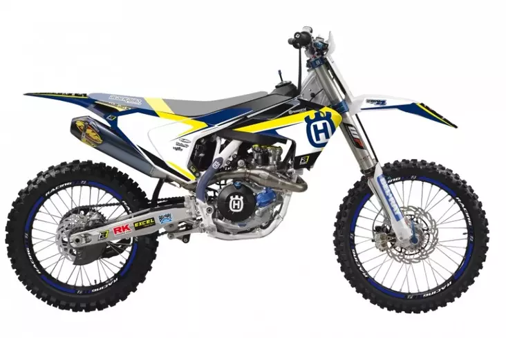 Blackbird Dream 4 tarrasrj FC/TC 16-18, TE/FE 17- - Mallikohatiset tarrasarjat - D286651 - 1