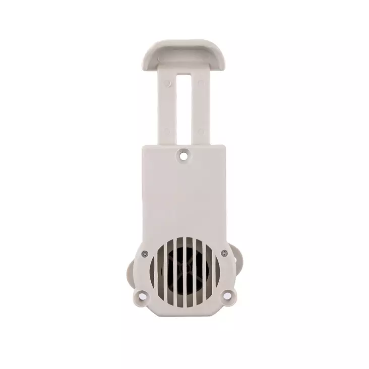 Black Island Tyhjennystulppa harmaa - Tarvikkeet ja varaosat kumiveneille - D417481 - 1