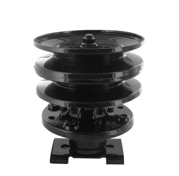 Blade spindle suitable for amf / dynamark / noma - Tarvikevaraosat - 6503751 - 1