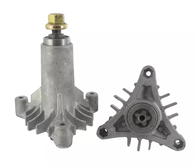 Blade spindle suitable for ayp - Tarvikevaraosat - 6500811 - 1