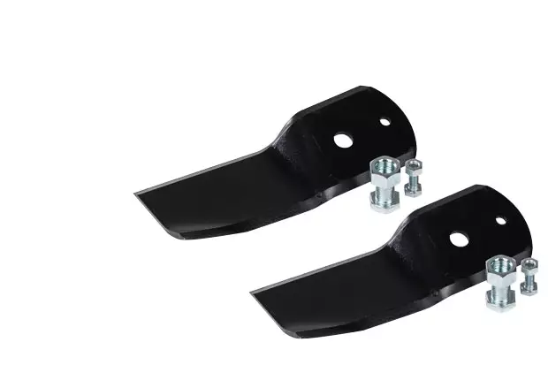 Blade tip kit [2 pcs] - Tarvikevaraosat - 1134-9119-01 - 1