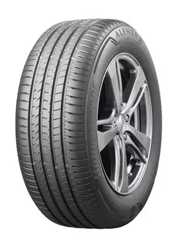 Bridgestone Alenza 001 235/55-18 kesärengas - 18-tuumaiset kesärenkaat - 499-149331 - 1