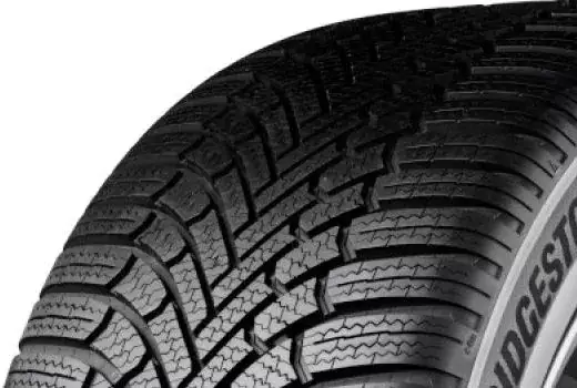 Bridgestone BLIZZAK 6 205/60-16 kitkarengas - 16-tuumaiset talvirenkaat - 499-186451 - 1