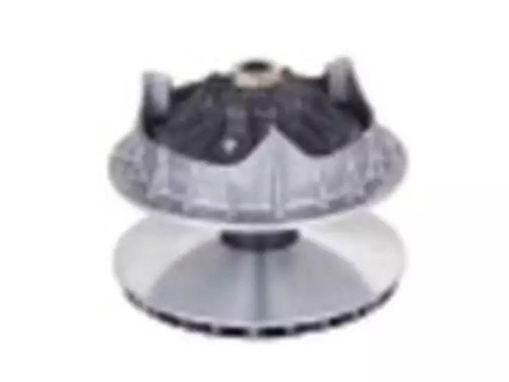 Bronco Ensiö variaattori täyd. CF 400 450 500 2021-25 - Mönkijän kytkimen korjaussarjat - D535641 - 1