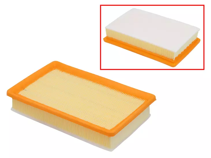 Bronco Ilmasuodatin Segway Snarler AT6 2021- - Mönkijän ilmansuodattimet - D536321 - 1