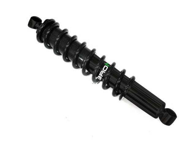 Bronco Kassuiskunvaimentaja Eteen Honda TRX 420 2007-13 - Mönkijän iskunvaimentimet eteen - D89181 - 1