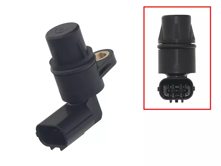 Bronco Nopeusanturi Suzuki - Mönkijän nopeustunnistimet - D483791 - 1