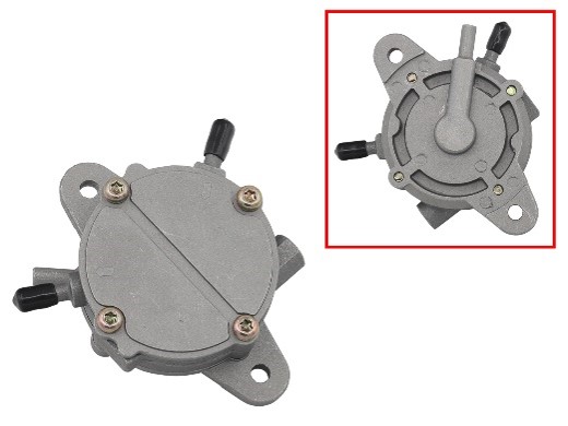 Bronco Polttoainepumppu CF Moto - Mönkijän polttoainepumput - D440921 - 1