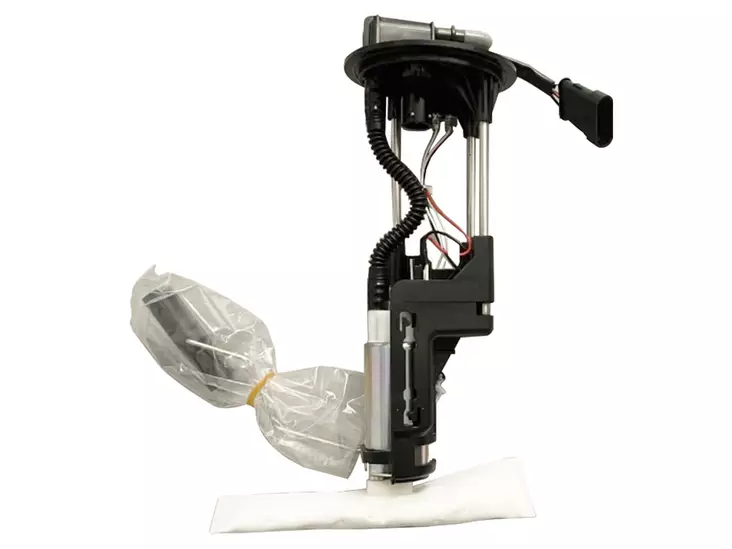 Bronco Polttoainepumppu Polaris Ranger 1000 2018-24 - Mönkijän polttoainepumput - D512351 - 1