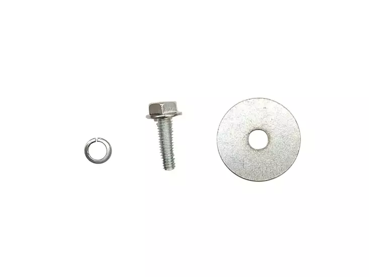 Bronco Pulttisarja hihnapyörä alempi #21, #22, #12 77-12495 - Työlaitteiden varaosat ja tarvikkeet - D503831 - 1