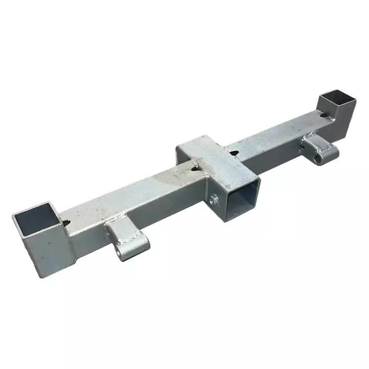 Bronco Sivutuki takimmainen 77-12177, 77-12180 - Mönkijän kärryjen varaosat - D130421 - 1