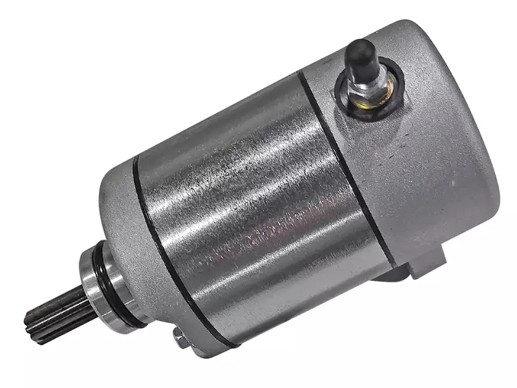 Bronco Starttimoottori Honda TRX 350 00-06 - Mönkijän starttimoottorit - D114431 - 1