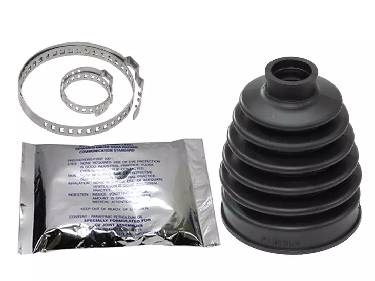 Bronco Suojakumisarja Honda 26,3 x 80 x 110mm - Mönkijän vetonivelen suojakumit - D513721 - 1