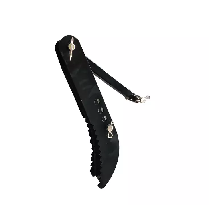 Bronco Tukkikoura 77-13500 - Työlaitteiden varaosat ja tarvikkeet - D444061 - 1