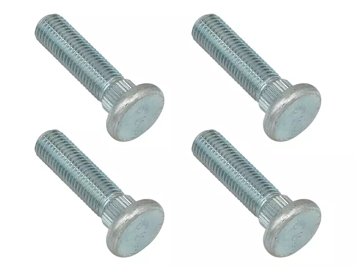 Bronco Vanteen Pultit 10x38 Honda 4kpl - Mönkijän pyörän mutterit ja kapselit - D437181 - 1