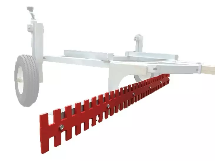 Bronco Varaterä tielana 77-12182 - Työlaitteiden varaosat ja tarvikkeet - D189201 - 1