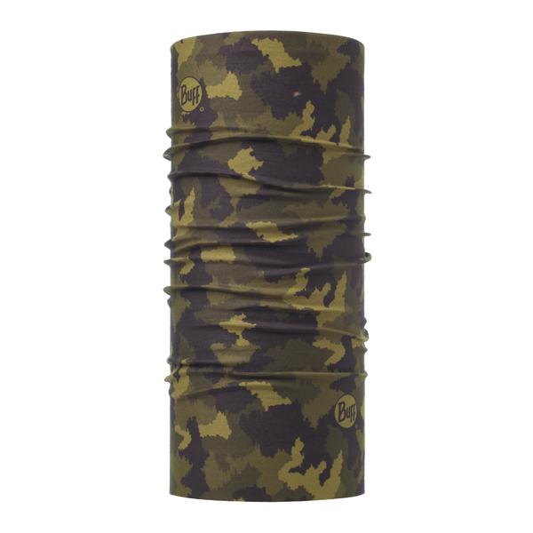 BUFF Original Hunter Military - Kypärä huput ja maskit - D251231 - 1