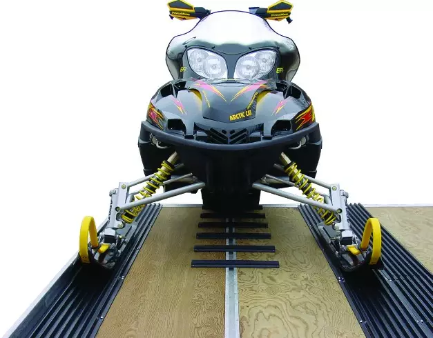 Caliber Multi Glides Extension Set (4-30" pieces) - Motorsport varaosat ja tarvikkeet - D265551 - 1