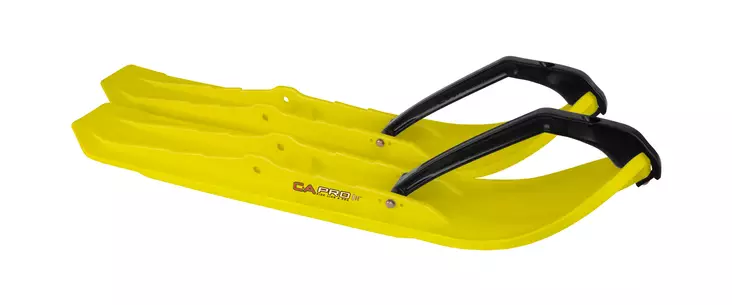 C&A PRO Sukset MTX Keltainen - Motorsport varaosat ja tarvikkeet - D113281 - 1