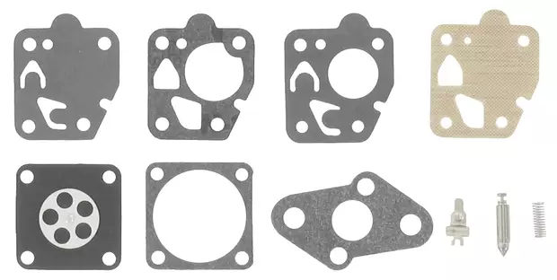 Carburetor repair set suitable for tk - Tarvikevaraosat - 5207991 - 1
