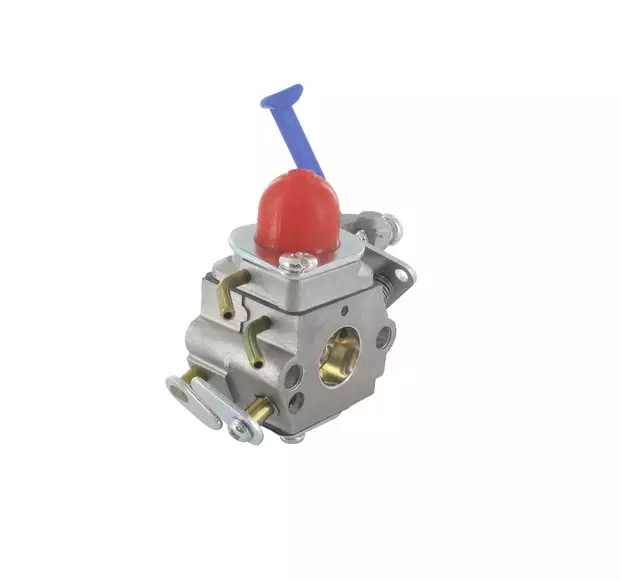 Carburetor suitable for husqvarna - Tarvikevaraosat - 5208251 - 1