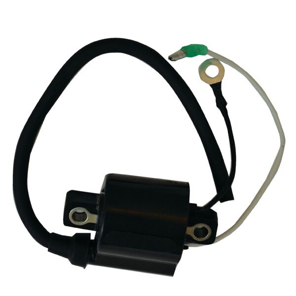 Cdi Elec. Ignition Coil 2 Cyl. Yamaha Enduro - Perämoottorin sytytyspuolat ja johdot - D268821 - 1