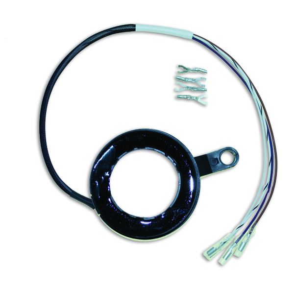 Cdi Elec. Mercury Cdi Elec. Mariner Trigger - 4 Cyl. - Perämoottorin triggerit - D186041 - 1