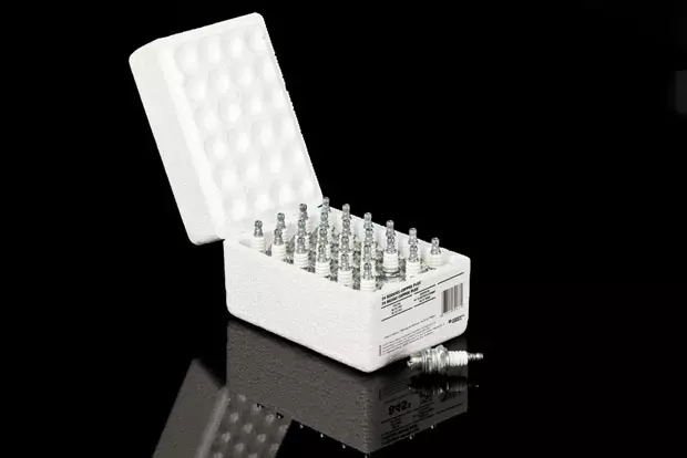 Champion sytytystulppa rj19lm - Tarvikevaraosat - 11-5021 - 1