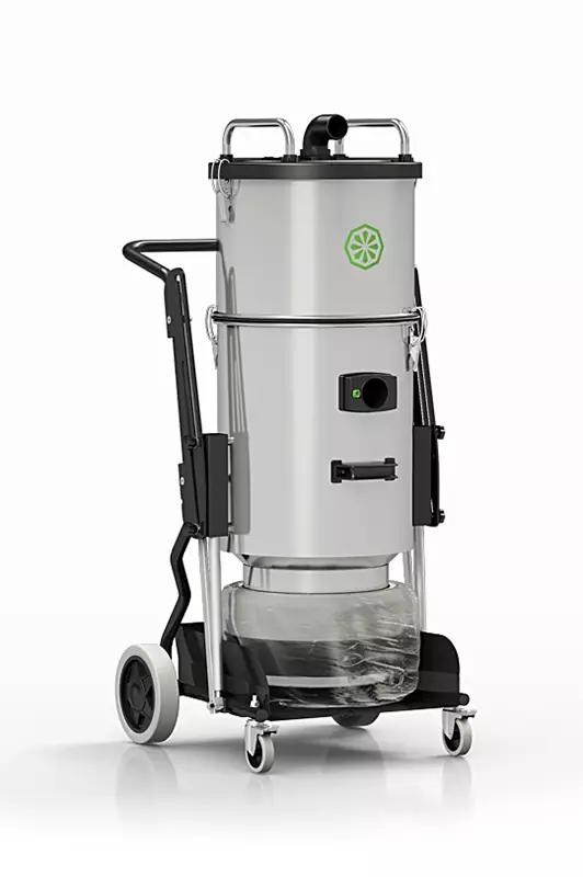 Clen cyclon esierottelija 400 maxibag - - Clen imurit ja höyryimurit - LX9181 - 1