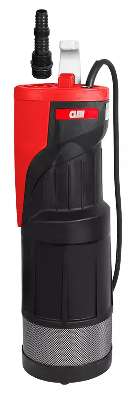 Clen esub 1200 korvattu tuotteella clv41 - Uppo- ja tyhjennyspumput - LX9041 - 1