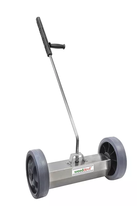 Clen weed höyrystin rikkaruohontorjuntaa - Painepesurisuuttimet - LX10851 - 1