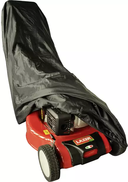 Cover for lawn mowers - Tarvikevaraosat - 9102491 - 1