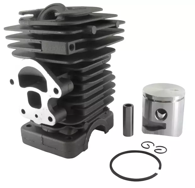 Cylinder suitable for husqvarna ø 39.0 mm - Tarvikevaraosat - 5709741 - 1