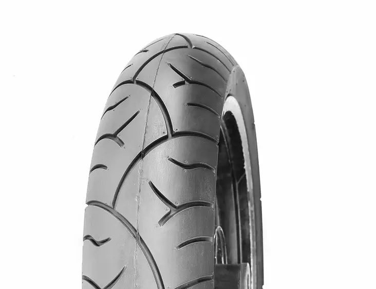 Deli rengas Storm SB106 130/70-17 62R TL Taka - Mopon kesärenkaat - D451641 - 1