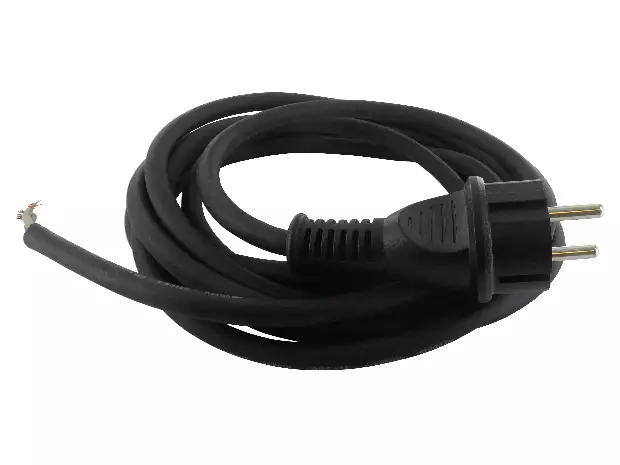 Device connection cable 250 v 4.0 m - Tarvikevaraosat - 2405971 - 1