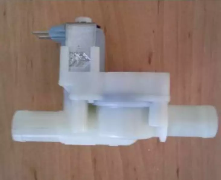 DFK Sähkömagneettinen venttiili - DFK hyttien varaosat ja tarvikkeet - D465361 - 1