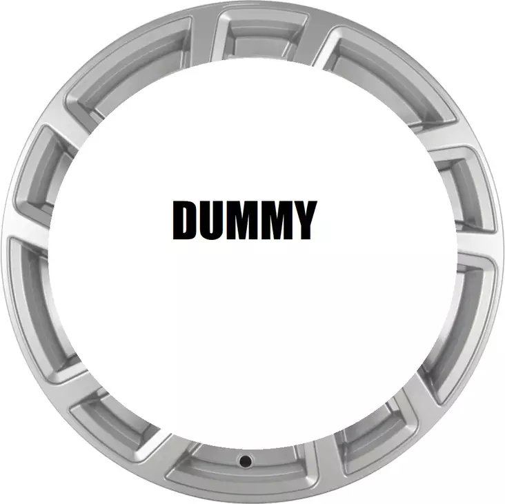 Diewe NEVE Black Diamond alumiinivanne 7.00x17 - 17-tuumaiset alumiinivanteet - 499-186211 - 1