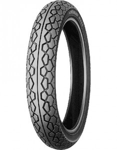 Dunlop K388 80/100-16 45P TL K388 Fr - Sport-Touring moottoripyörän renkaat - D311471 - 1