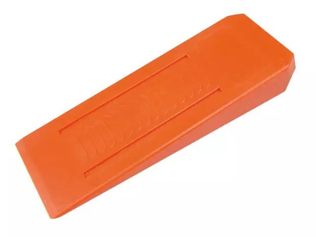 Ecoline kaatokiila 190 x 68 x 27 - Kaato- ja halkaisukiilat - 180-031 - 1