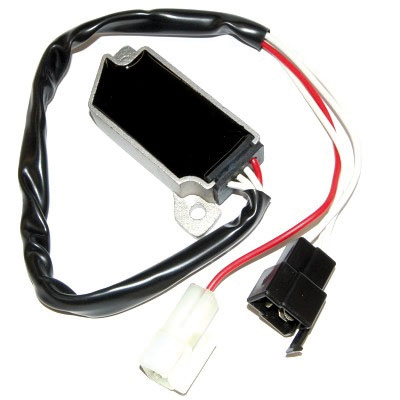 Electrosport Latauss./Tasasuunt. Yamaha - Motorsport varaosat ja tarvikkeet - D81821 - 1