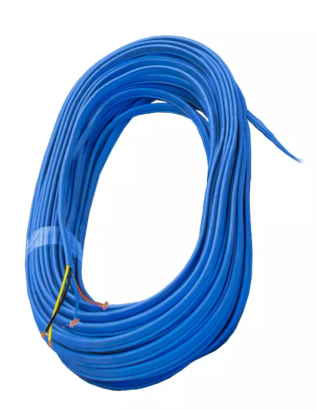 Elintarvikekaapeli 4 x 1 4g1.5 hf k500 1 - Motorsport varaosat ja tarvikkeet - LX16761 - 1