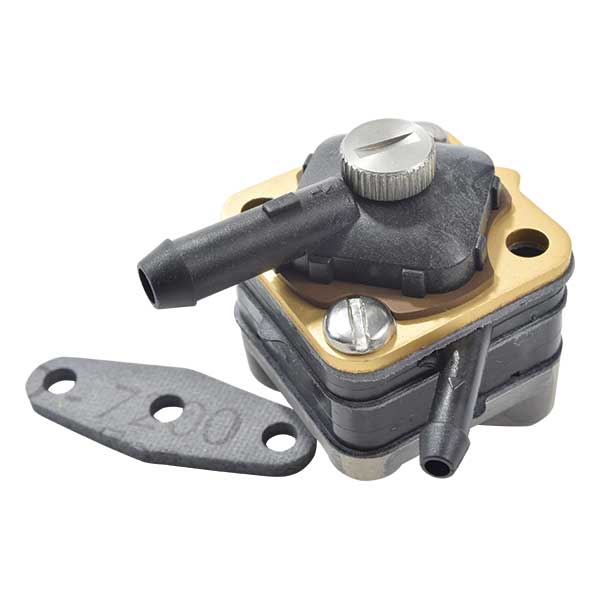 EMP Polttoainepumppu Johnson/Evinrude 2.5-15HP - Perämoottorin polttoainepumput - D434821 - 1