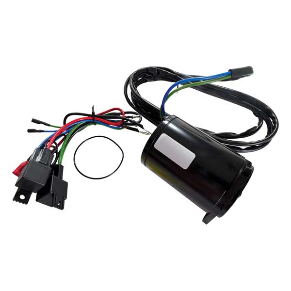 EMP Trimmimoottori Yamaha 50-90HP 2-Stroke - Perämoottorin trimmimoottorit - D498761 - 1