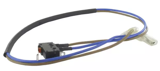 Engine switch suitable for echo - Tarvikevaraosat - 2309721 - 1