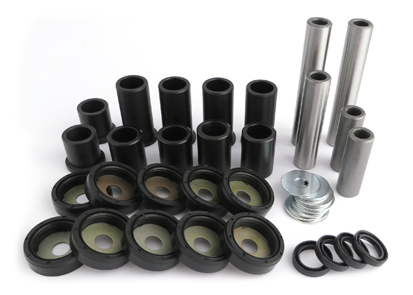 EPI REAR INDEPENDENT SUSPENSION KIT - Mönkijän takatukivarren puslat - D118191 - 1